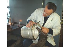 Fase di Lavorazione