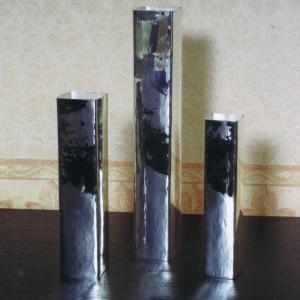 Square vase