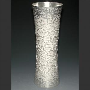 vaso a pieghe